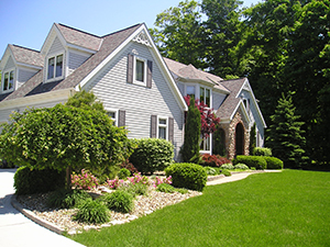 Landscapers and Lawncare Services in Caledonia, WI